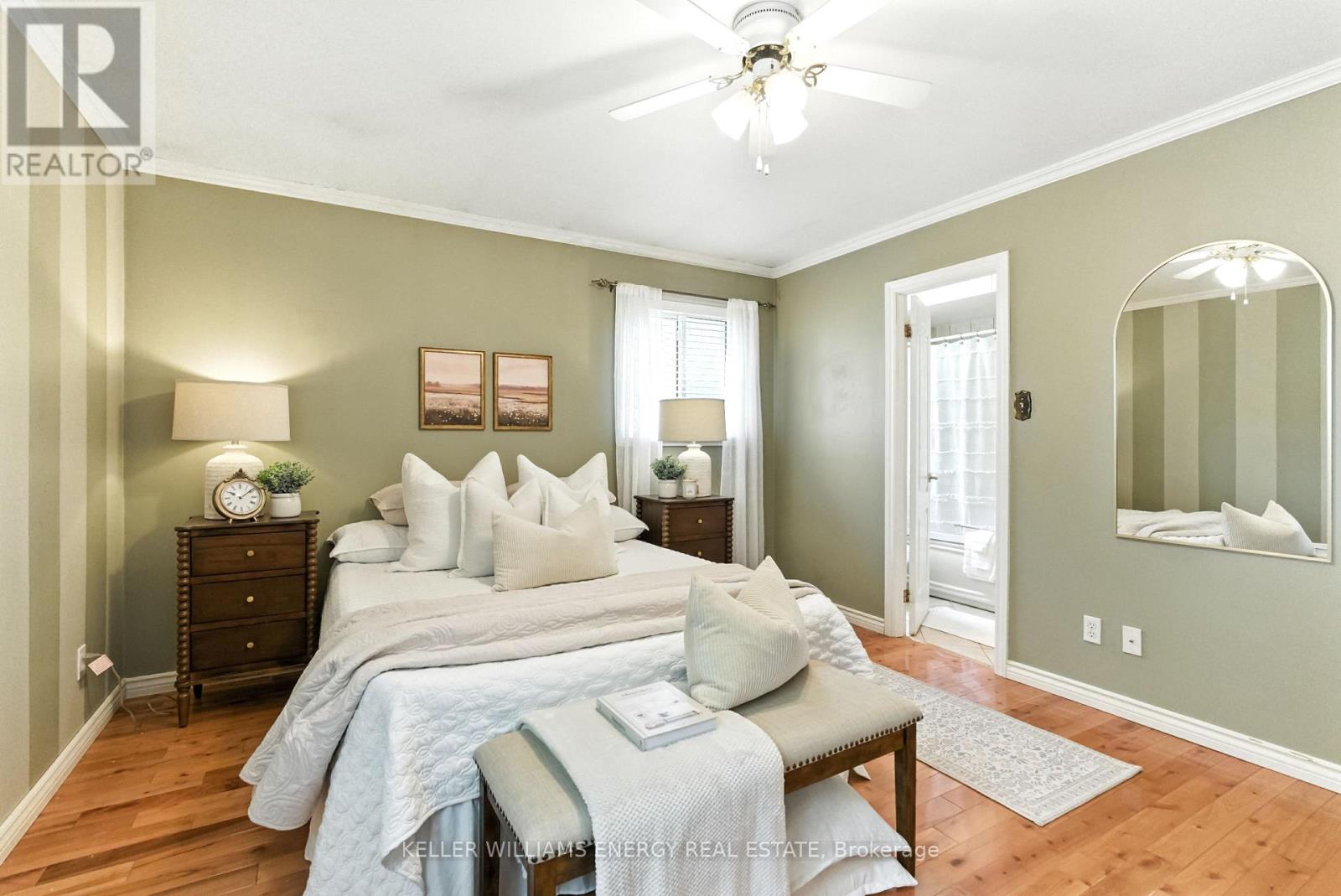 19 Ingram Court, Whitby, Ontario  L1N 5V4 - Photo 35 - E12317560