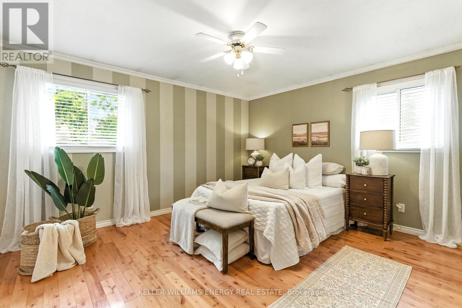 19 Ingram Court, Whitby, Ontario  L1N 5V4 - Photo 37 - E12317560