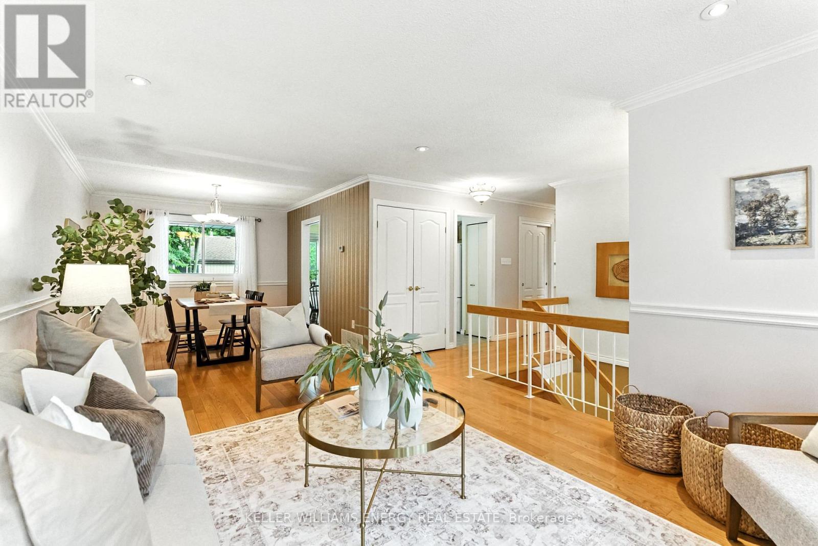 19 Ingram Court, Whitby, Ontario  L1N 5V4 - Photo 7 - E12317560