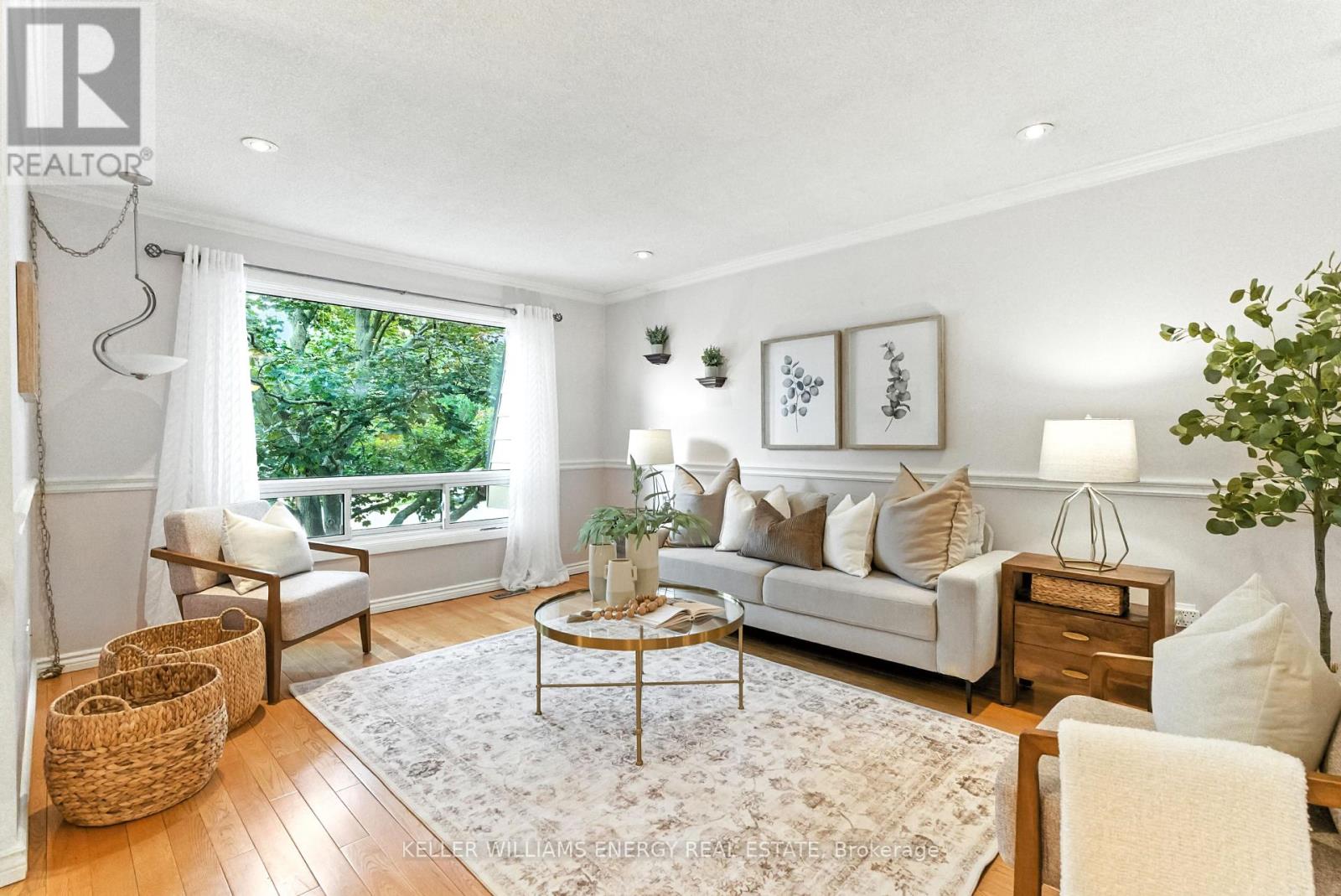 19 Ingram Court, Whitby, Ontario  L1N 5V4 - Photo 9 - E12317560