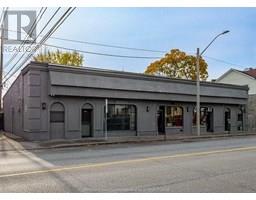 225 ERIE STREET East Unit# A, Windsor, Ontario
