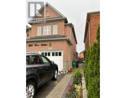 BSMT - 3224 TACC DRIVE, Mississauga, Ontario