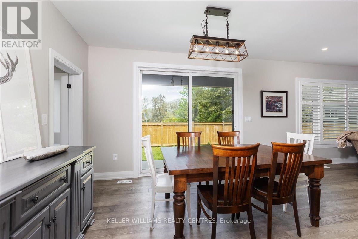 28 St. George Street, Georgina, Ontario  L0E 1L0 - Photo 15 - N12317507