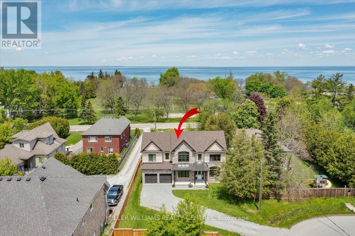 28 St. George Street, Georgina, Ontario  L0E 1L0 - Photo 2 - N12317507