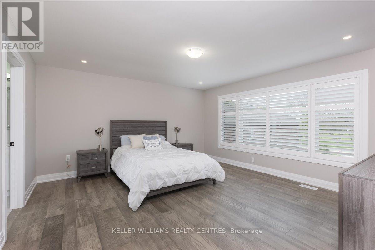28 St. George Street, Georgina, Ontario  L0E 1L0 - Photo 22 - N12317507
