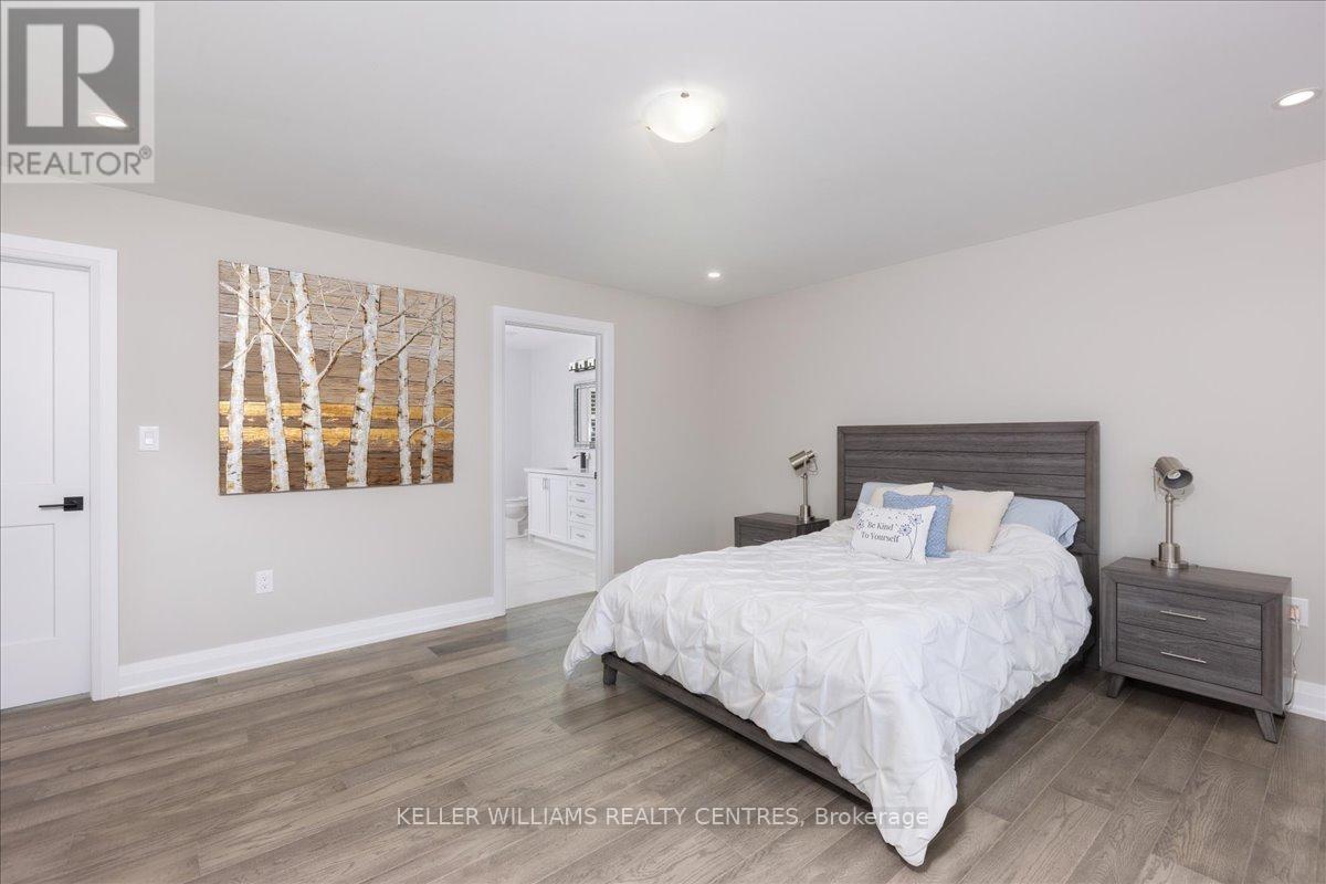 28 St. George Street, Georgina, Ontario  L0E 1L0 - Photo 23 - N12317507