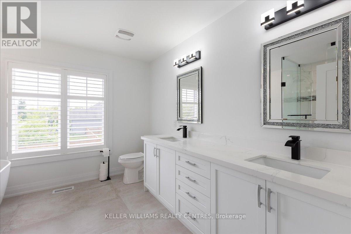 28 St. George Street, Georgina, Ontario  L0E 1L0 - Photo 24 - N12317507