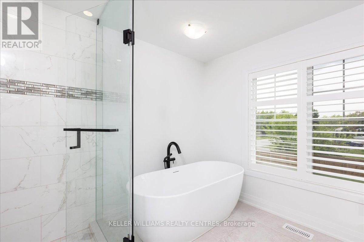 28 St. George Street, Georgina, Ontario  L0E 1L0 - Photo 25 - N12317507