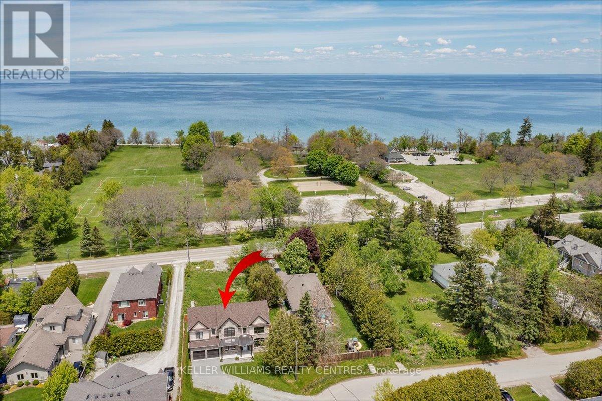 28 St. George Street, Georgina, Ontario  L0E 1L0 - Photo 3 - N12317507