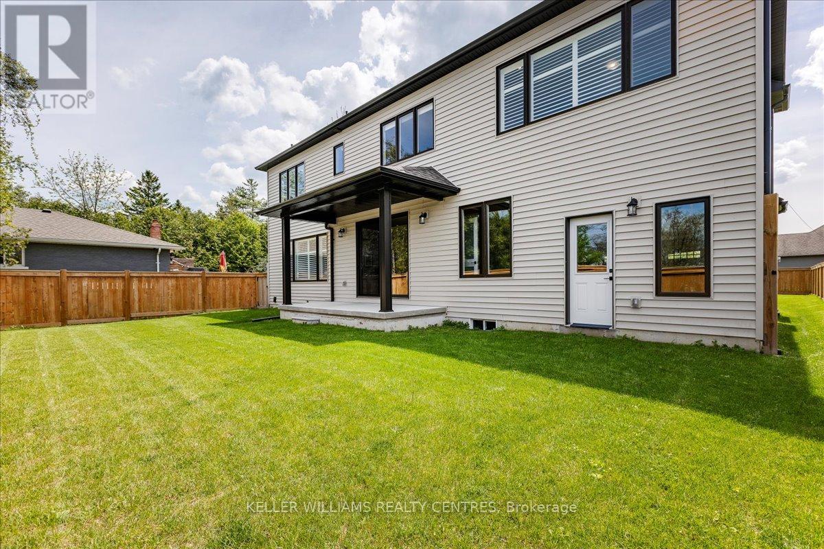 28 St. George Street, Georgina, Ontario  L0E 1L0 - Photo 35 - N12317507