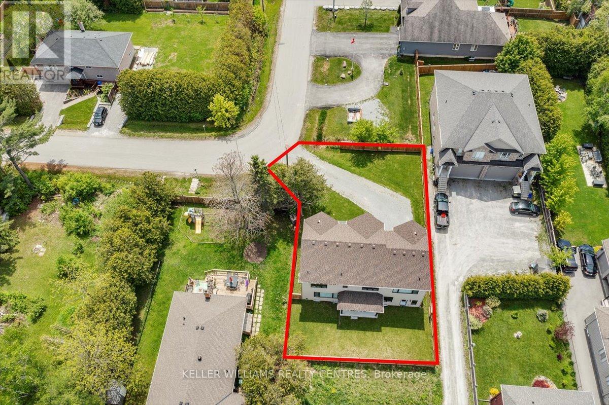 28 St. George Street, Georgina, Ontario  L0E 1L0 - Photo 38 - N12317507