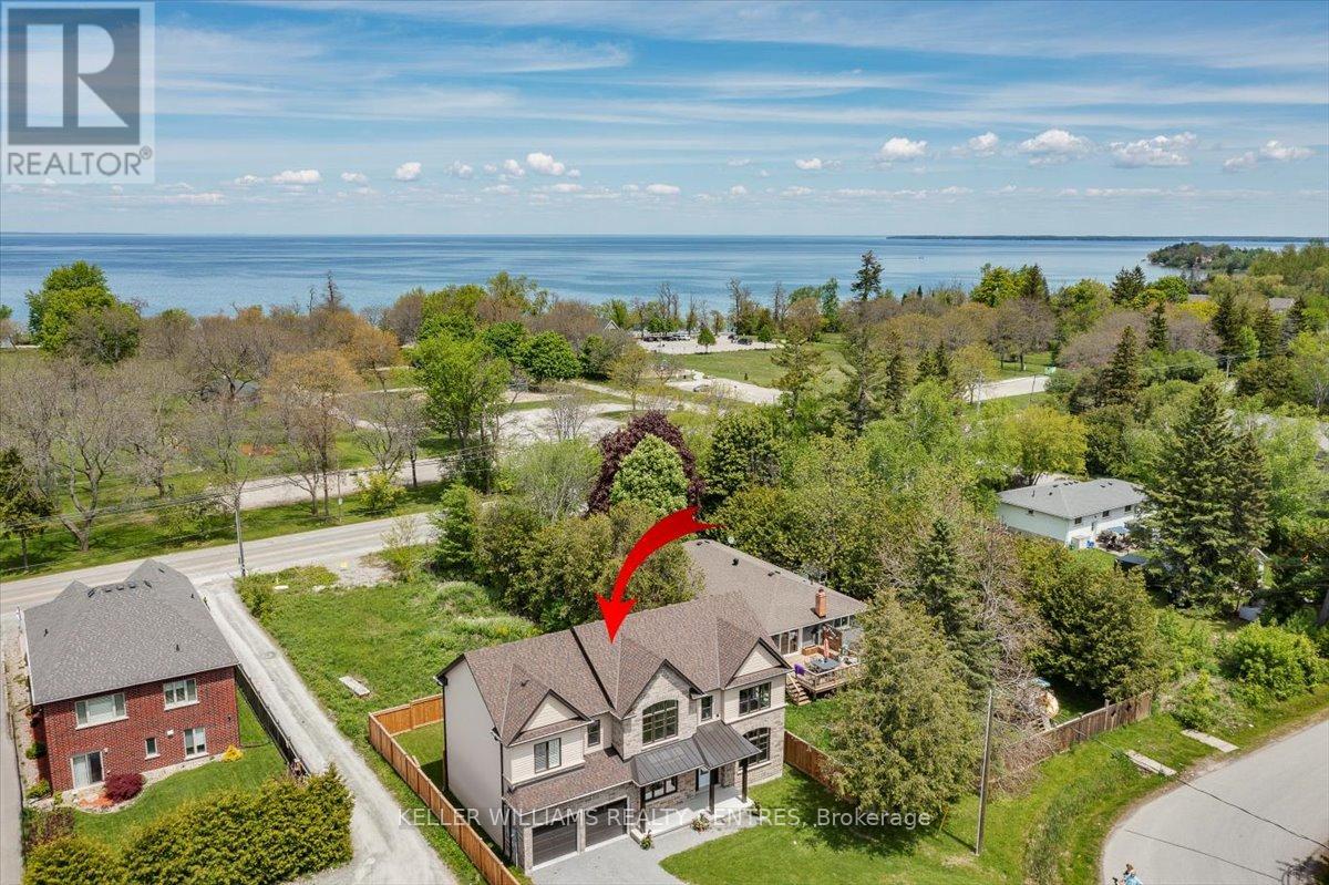28 St. George Street, Georgina, Ontario  L0E 1L0 - Photo 40 - N12317507