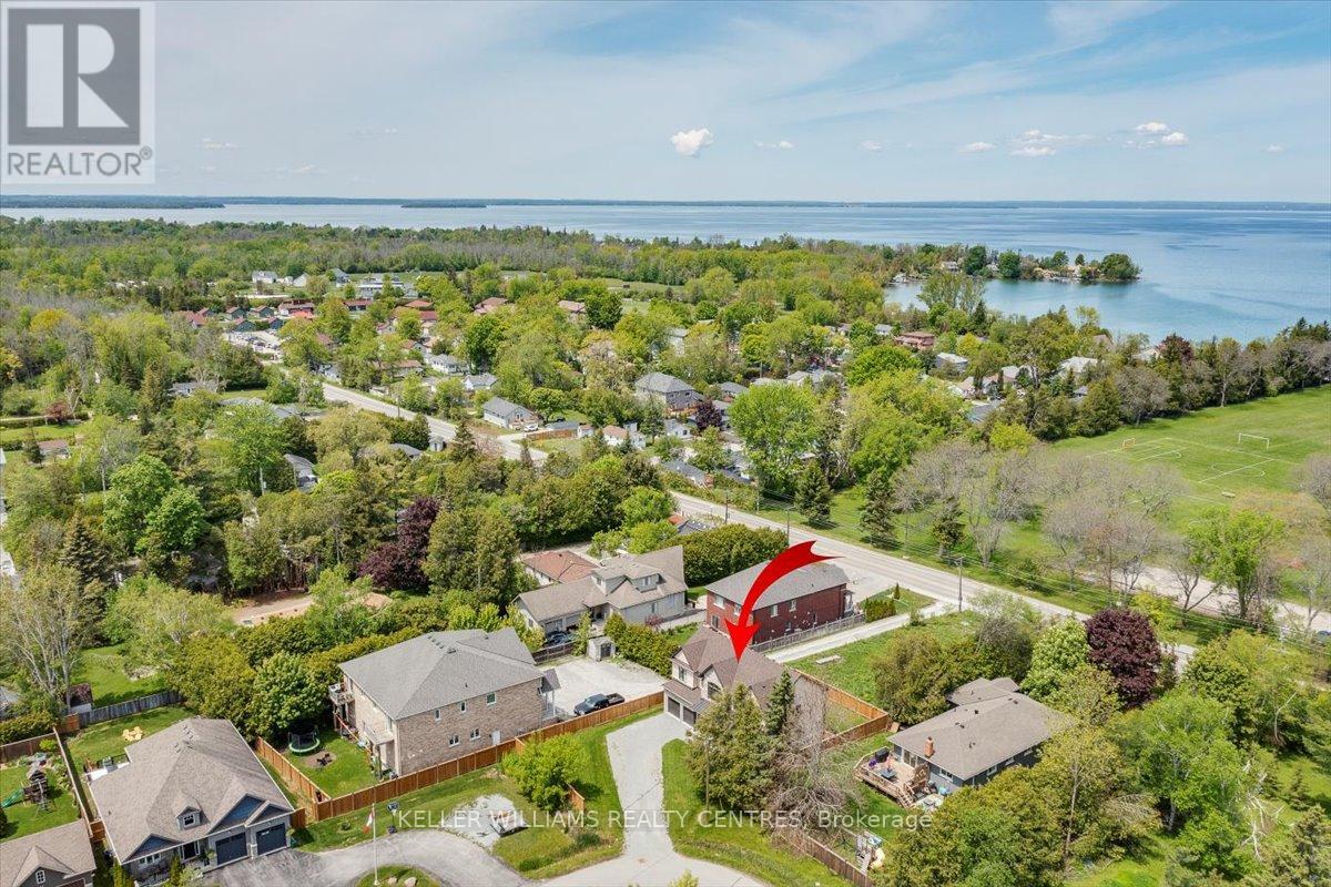 28 St. George Street, Georgina, Ontario  L0E 1L0 - Photo 41 - N12317507