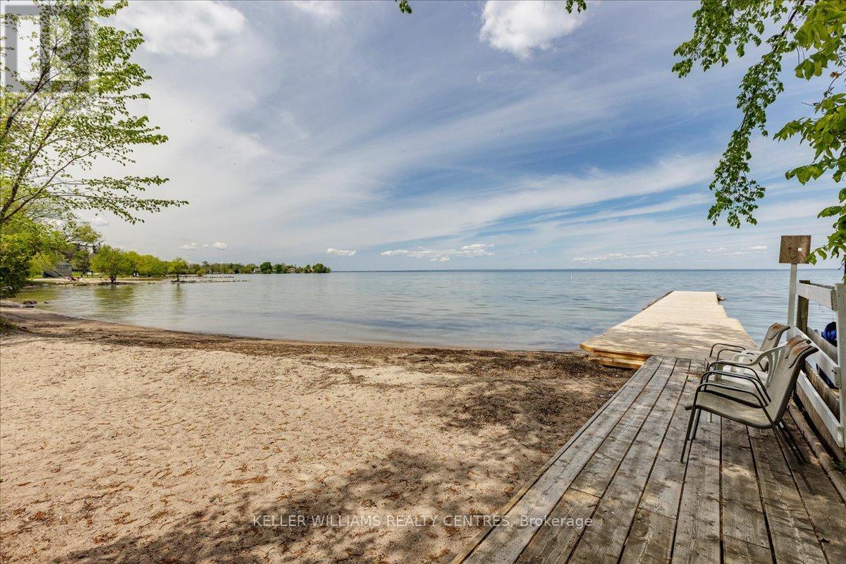 28 St. George Street, Georgina, Ontario  L0E 1L0 - Photo 43 - N12317507