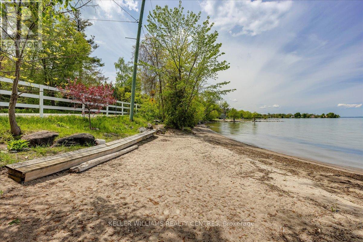 28 St. George Street, Georgina, Ontario  L0E 1L0 - Photo 44 - N12317507