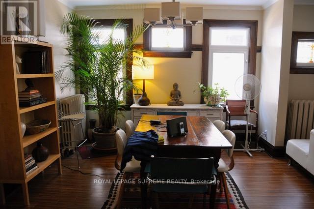 2nd Floor - 30 Glenholme Avenue, Toronto, Ontario  M6H 3A9 - Photo 13 - W12316161