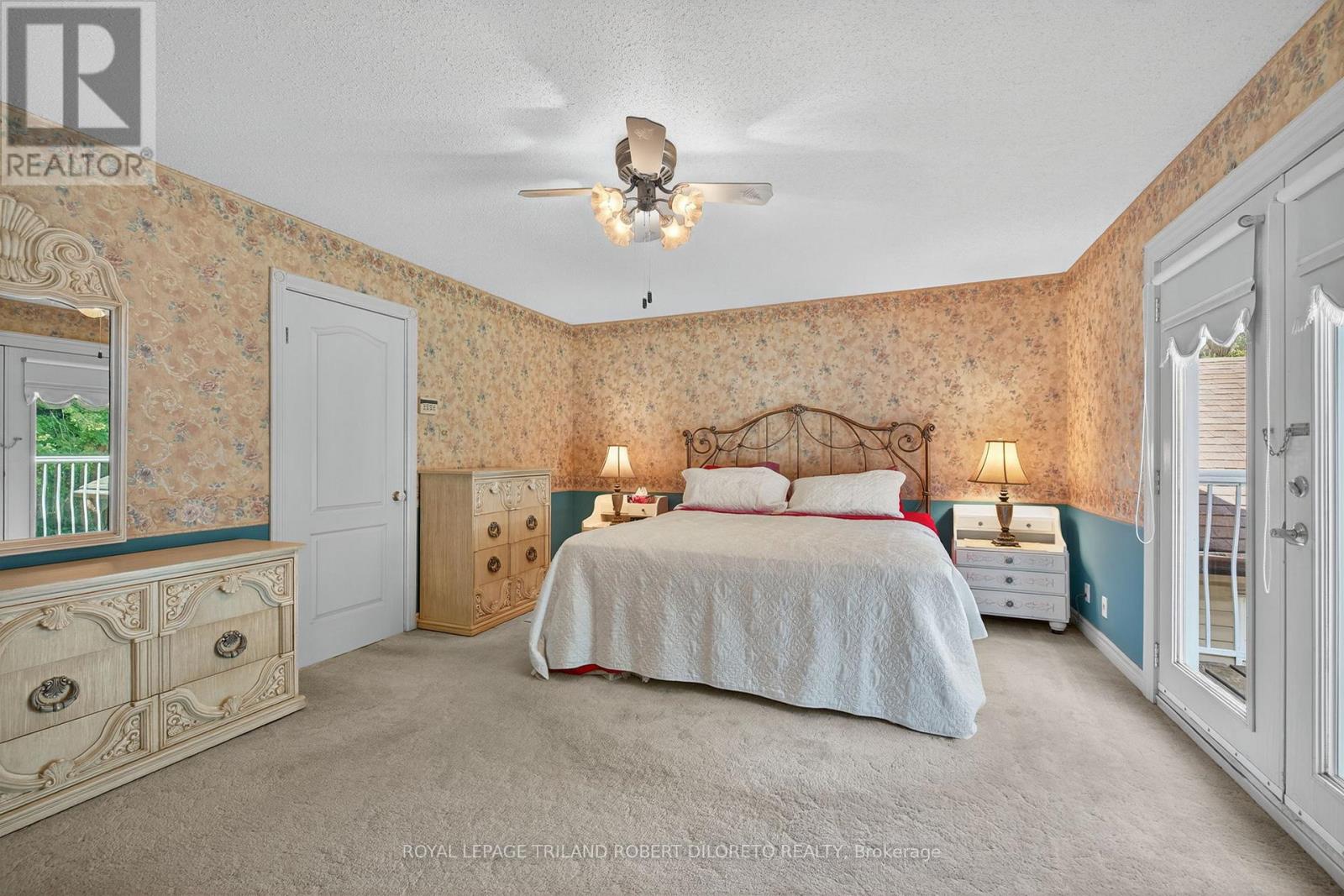 6186 Egremont Drive, Middlesex Centre, Ontario  N0L 1R0 - Photo 19 - X12317551