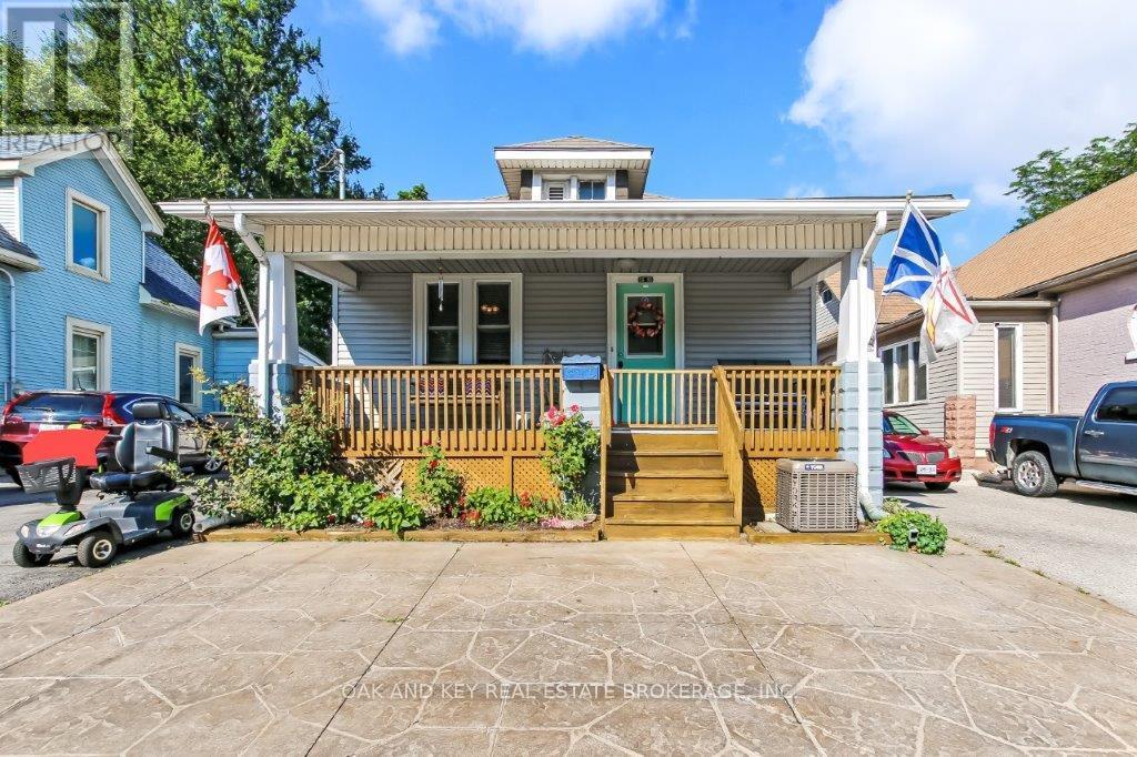 59 ADELAIDE STREET S, London South, Ontario