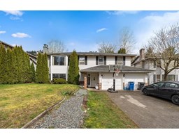 2300 HARPER DRIVE, Abbotsford, British Columbia