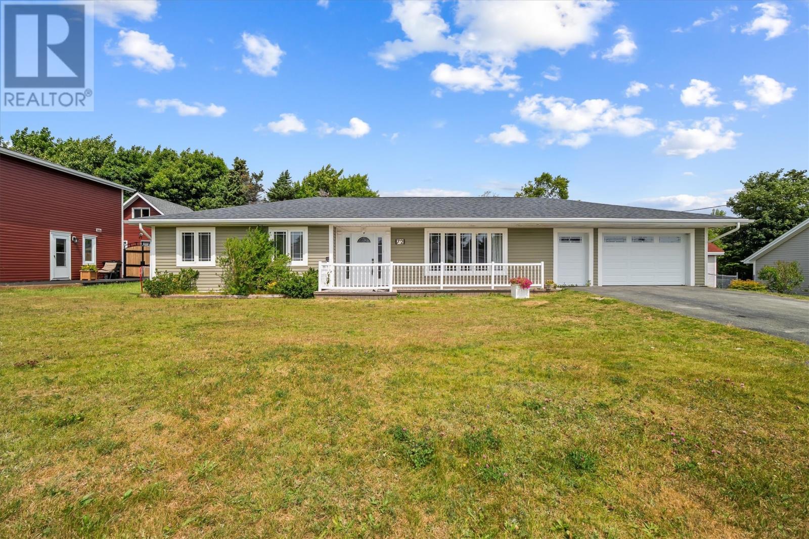 Property at 72 Mountainview Drive image 1