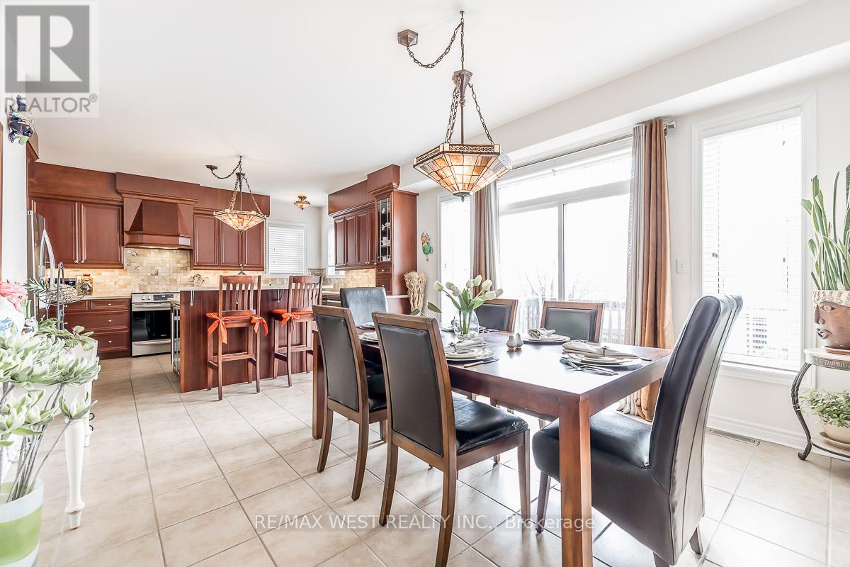 118 Succession Crescent, Barrie, Ontario  L4M 7G7 - Photo 10 - S12317543