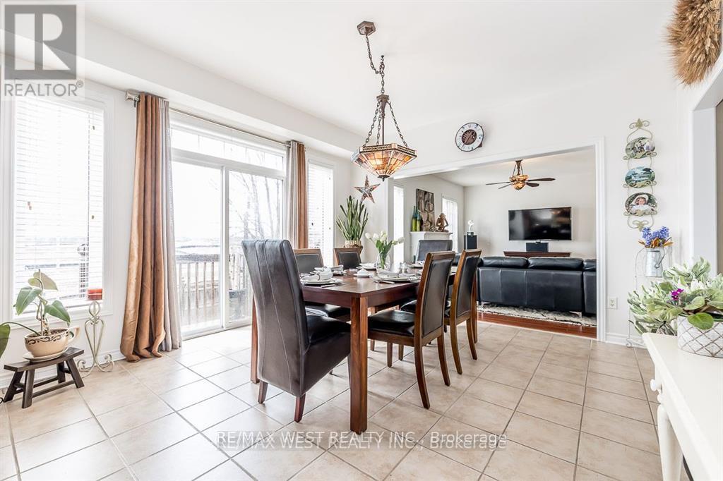 118 Succession Crescent, Barrie, Ontario  L4M 7G7 - Photo 11 - S12317543