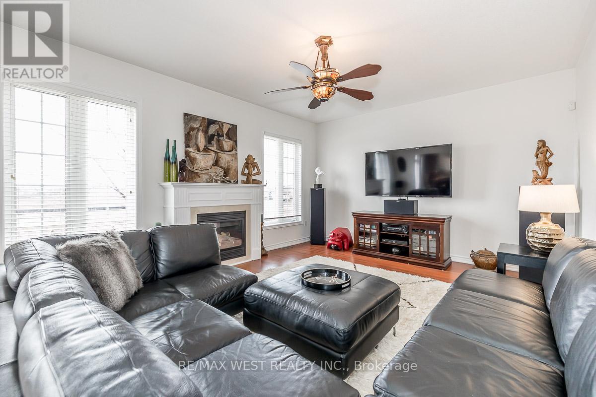 118 Succession Crescent, Barrie, Ontario  L4M 7G7 - Photo 13 - S12317543