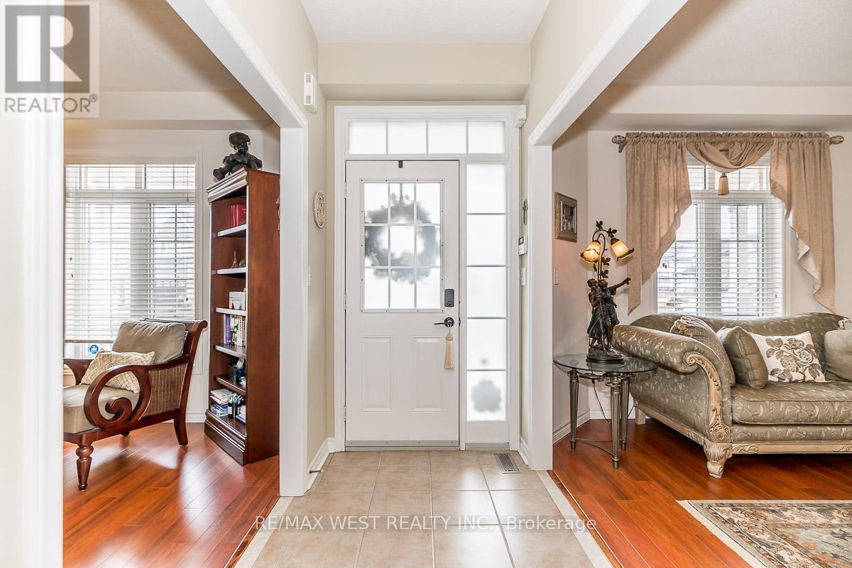 118 Succession Crescent, Barrie, Ontario  L4M 7G7 - Photo 18 - S12317543
