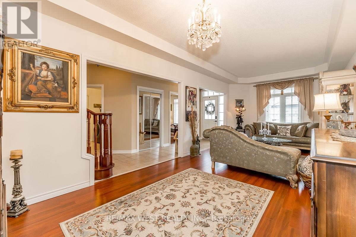 118 Succession Crescent, Barrie, Ontario  L4M 7G7 - Photo 19 - S12317543