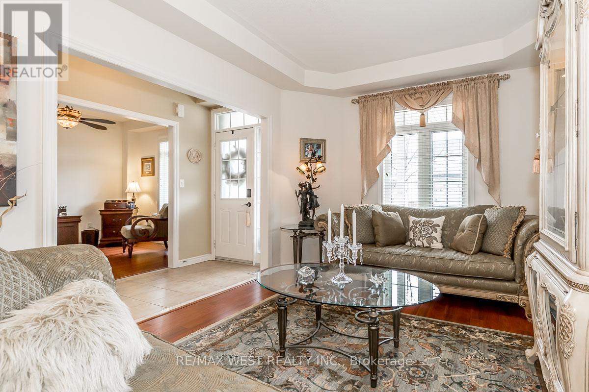 118 Succession Crescent, Barrie, Ontario  L4M 7G7 - Photo 21 - S12317543