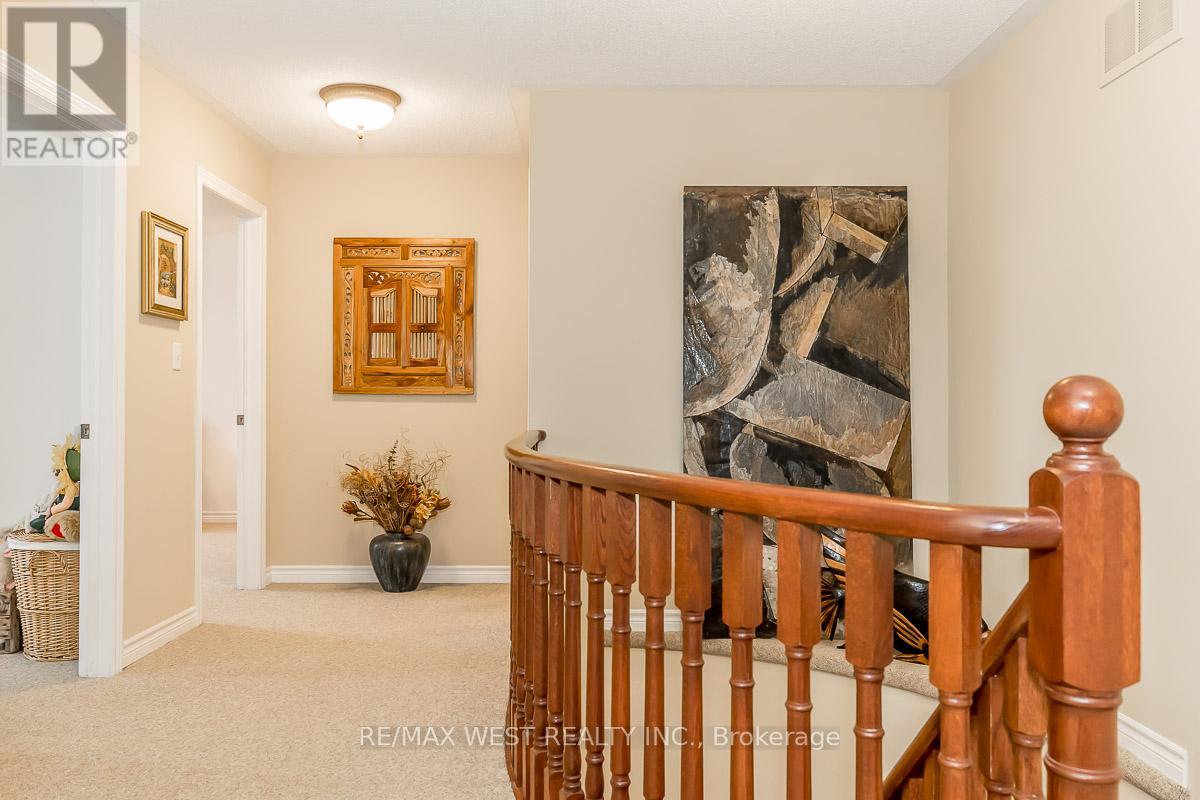 118 Succession Crescent, Barrie, Ontario  L4M 7G7 - Photo 23 - S12317543
