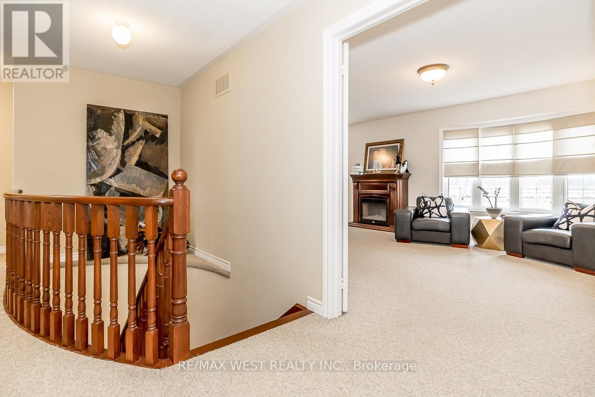 118 Succession Crescent, Barrie, Ontario  L4M 7G7 - Photo 24 - S12317543