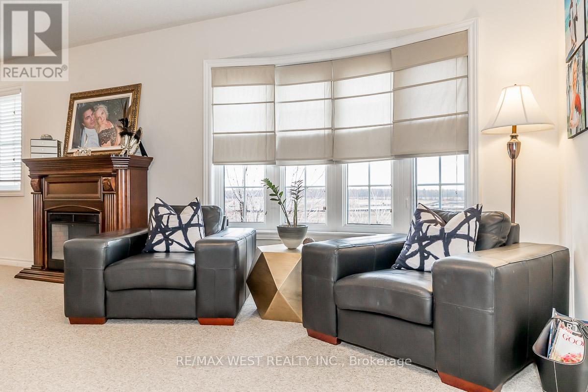118 Succession Crescent, Barrie, Ontario  L4M 7G7 - Photo 25 - S12317543