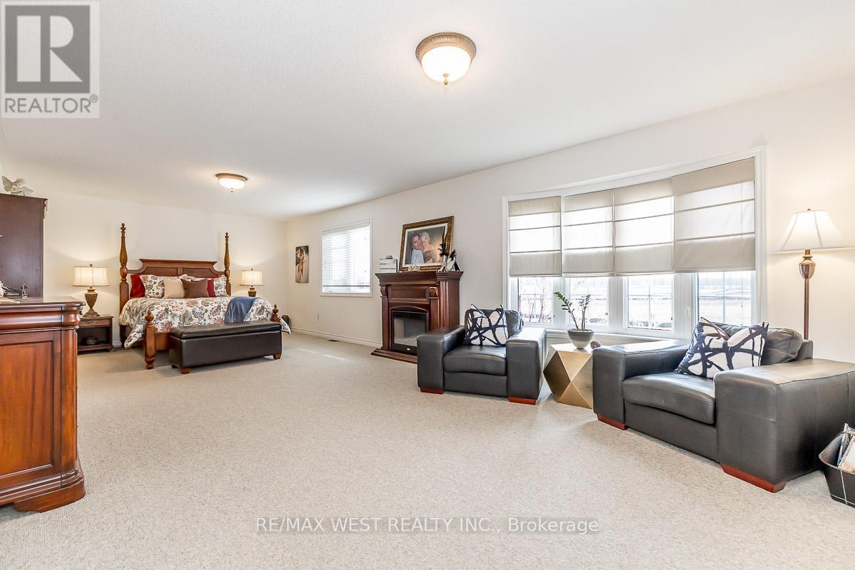 118 Succession Crescent, Barrie, Ontario  L4M 7G7 - Photo 26 - S12317543