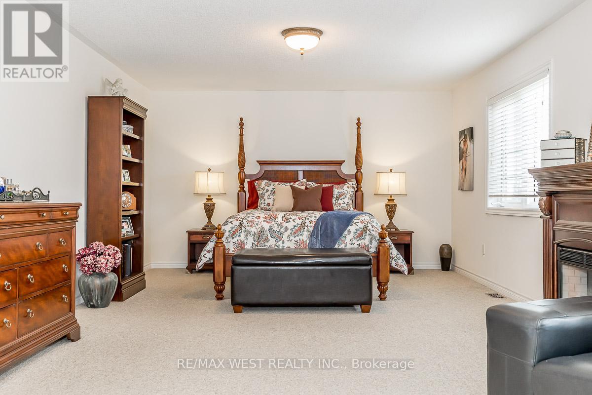118 Succession Crescent, Barrie, Ontario  L4M 7G7 - Photo 27 - S12317543
