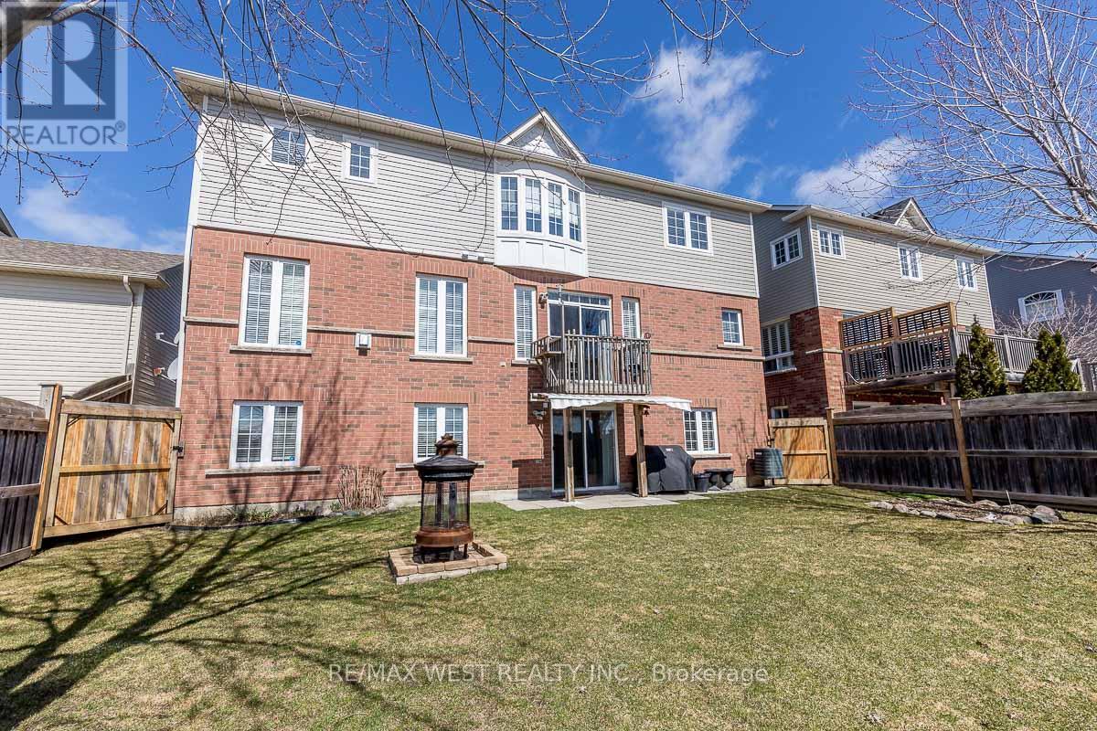 118 Succession Crescent, Barrie, Ontario  L4M 7G7 - Photo 44 - S12317543