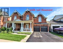 118 SUCCESSION CRESCENT, Barrie, Ontario
