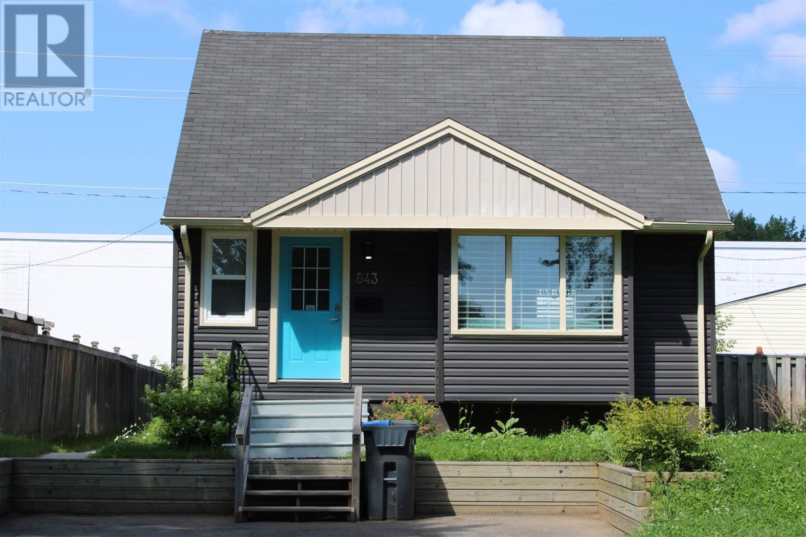 Property at 843 Syndicate Ave N image 1
