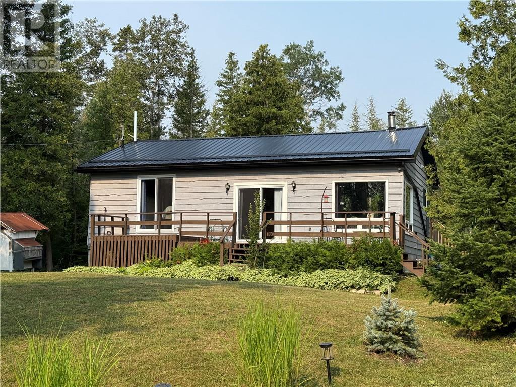 1137 Bay Estates South, Sheguiandah, Ontario  P0P 1K0 - Photo 1 - 2123754