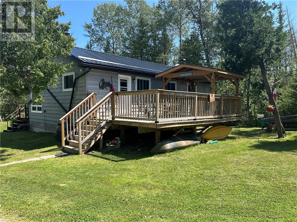 1137 Bay Estates South, Sheguiandah, Ontario  P0P 1K0 - Photo 6 - 2123754