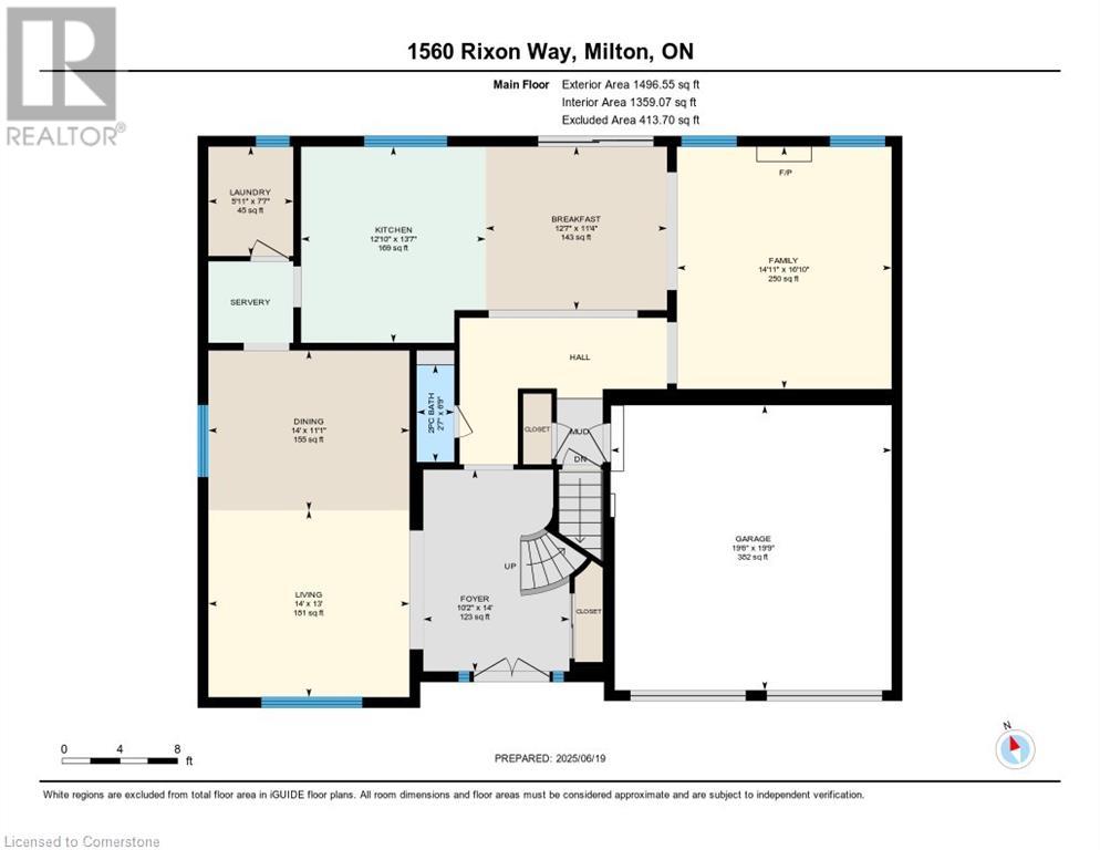 1560 Rixon Way, Milton, Ontario  L9T 5T5 - Photo 48 - 40756394