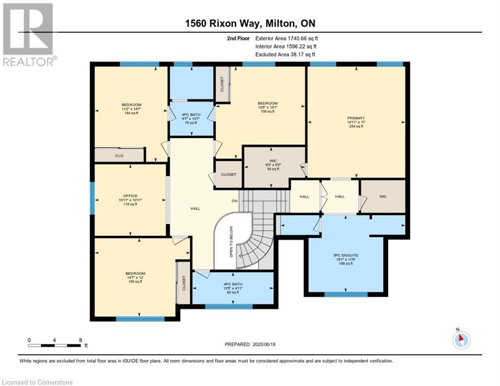 1560 Rixon Way, Milton, Ontario  L9T 5T5 - Photo 49 - 40756394