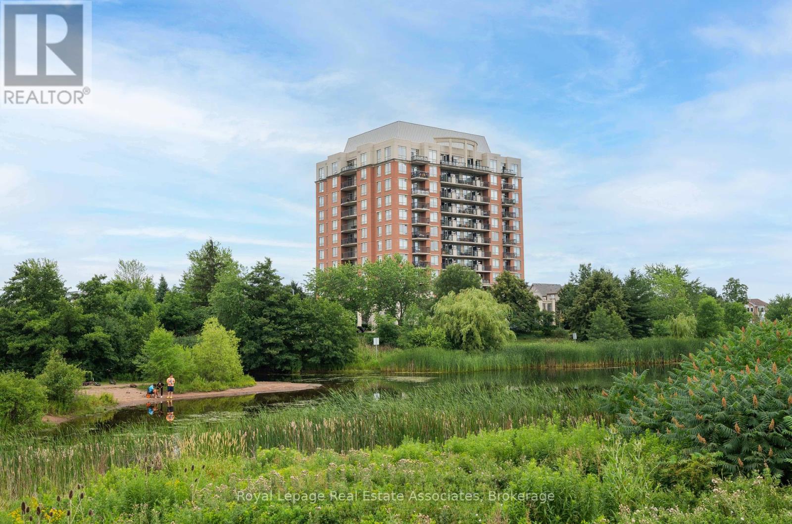 Property at 1112 - 2325 CENTRAL PARK DRIVE image 1