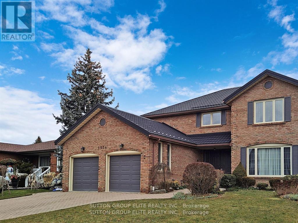 1534 Carrington Road, Mississauga, Ontario  L5M 2K1 - Photo 1 - W12317519