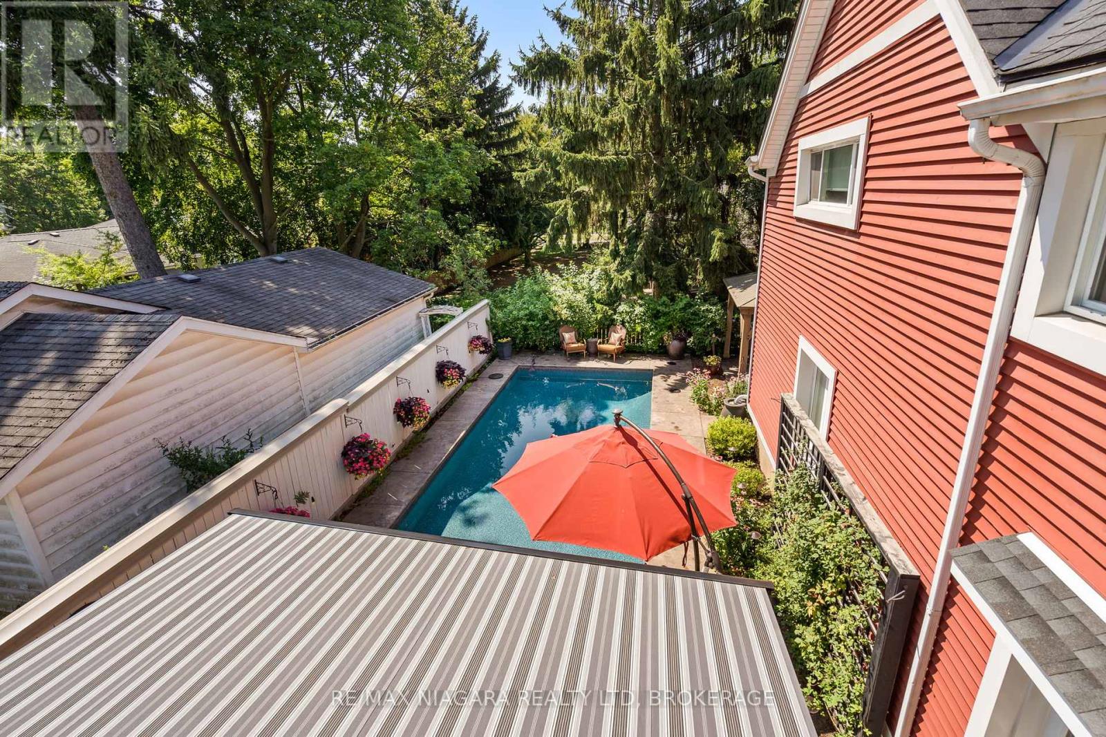 87 Norway Avenue, Welland, Ontario  L3C 4A3 - Photo 31 - X12317483