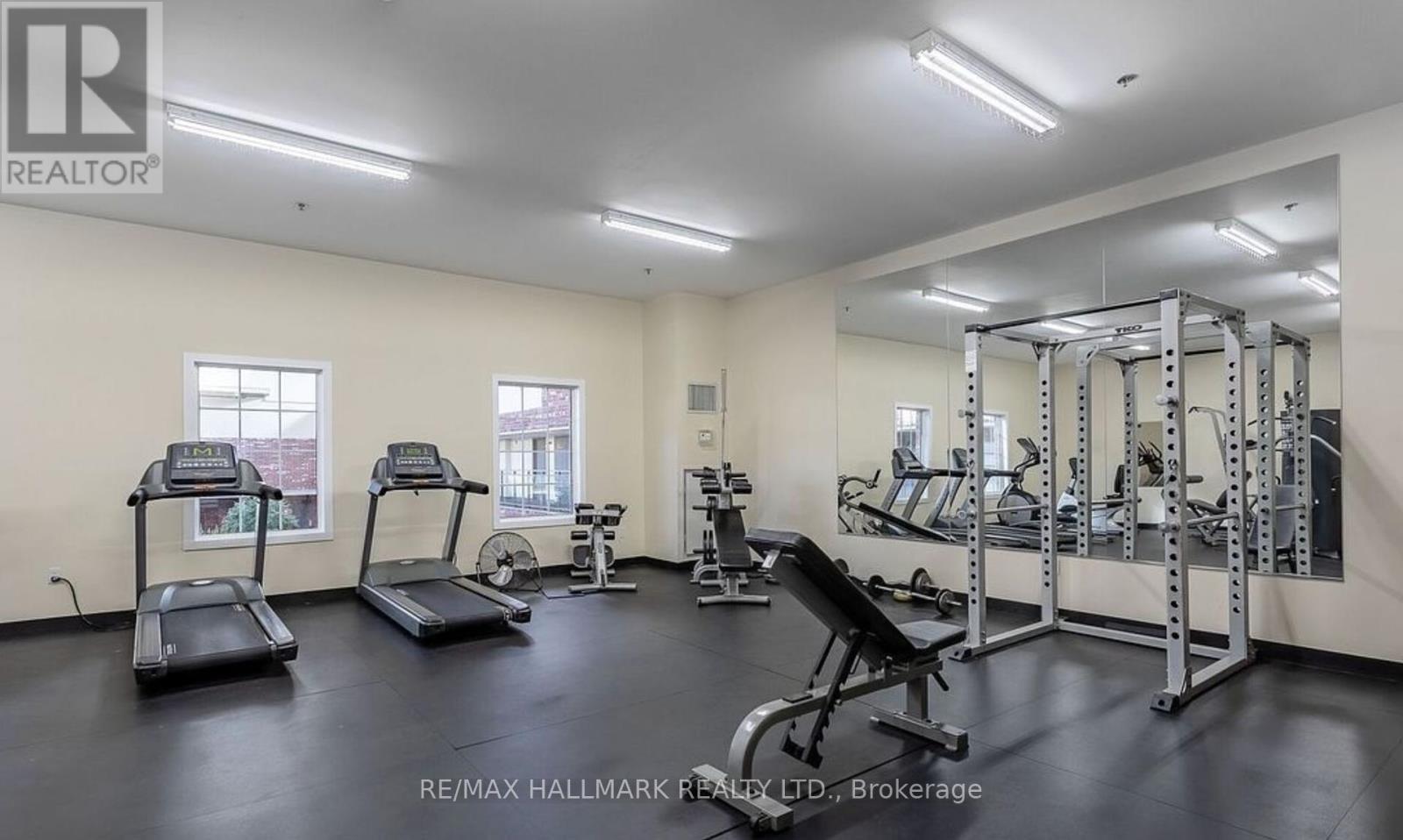 314 - 1100 Lansdowne Avenue, Toronto, Ontario  M6H 4K1 - Photo 19 - W12316939