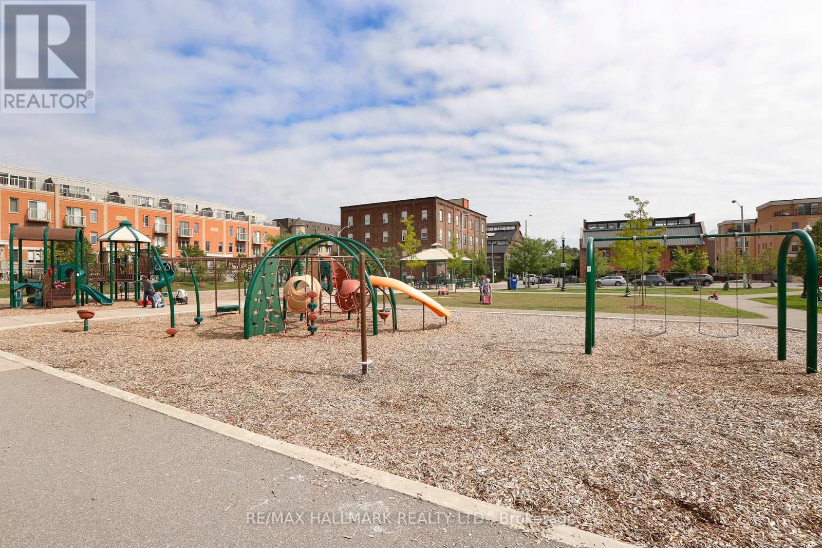 314 - 1100 Lansdowne Avenue, Toronto, Ontario  M6H 4K1 - Photo 22 - W12316939