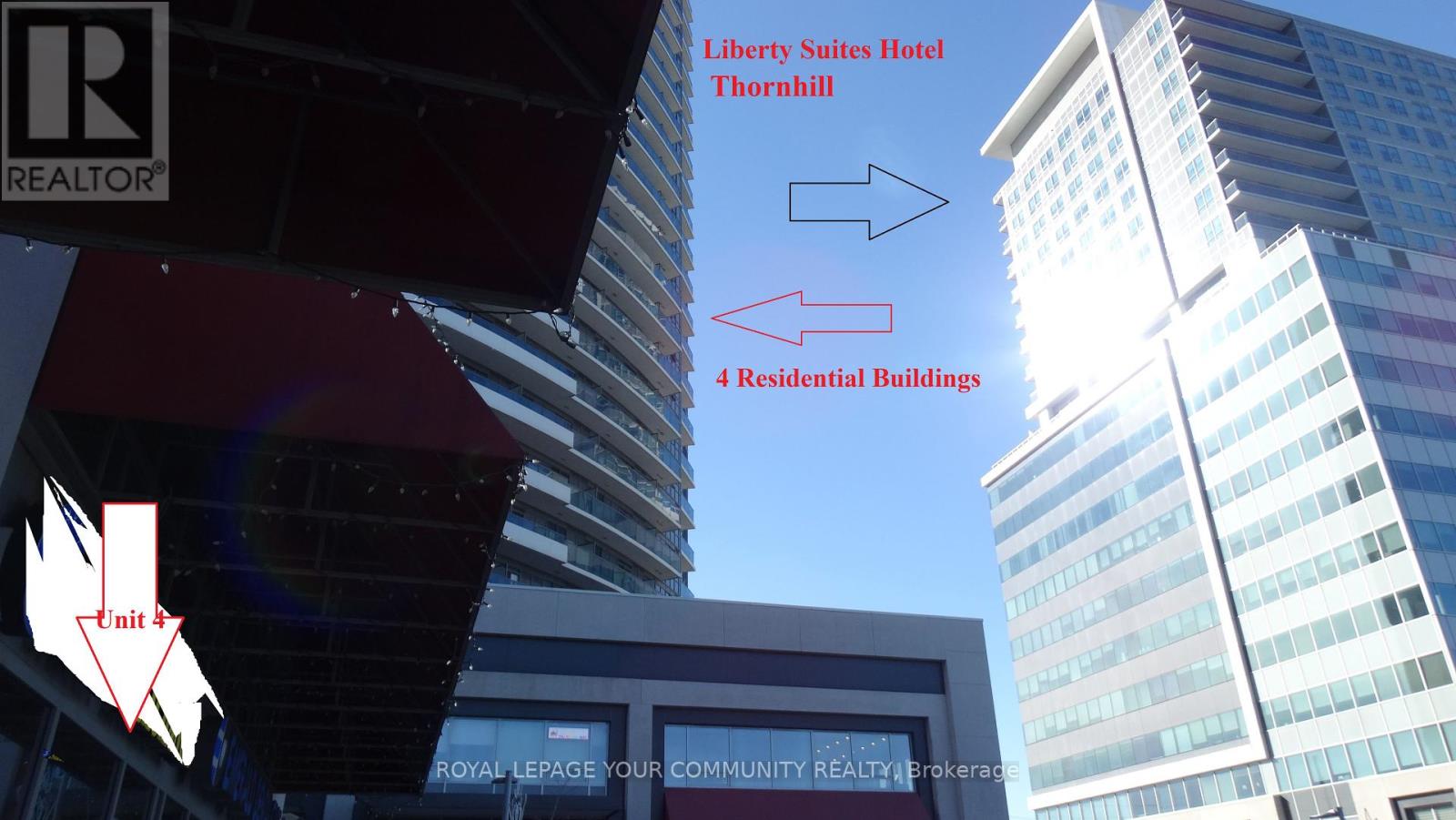4 - 7181 Yonge Street, Markham, Ontario  L3T 0C7 - Photo 22 - N12284428