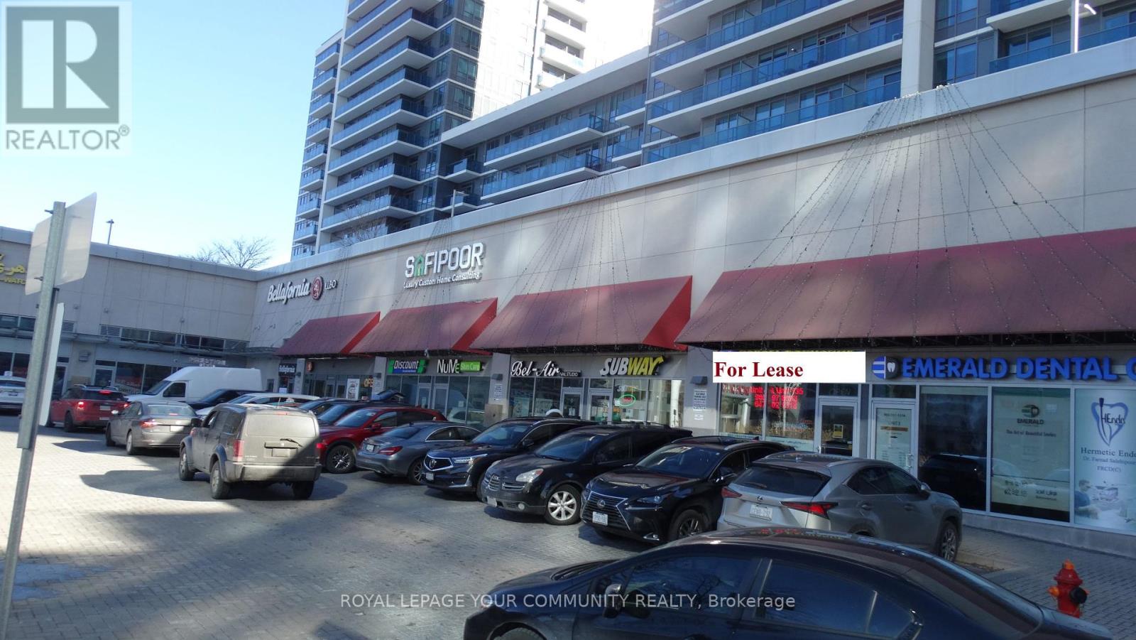 4 - 7181 Yonge Street, Markham, Ontario  L3T 0C7 - Photo 6 - N12284428