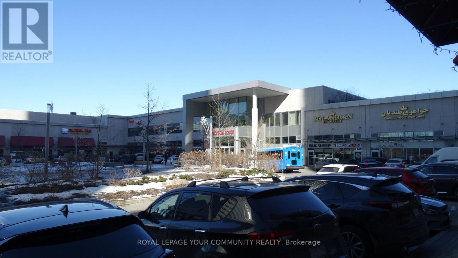 4 - 7181 Yonge Street, Markham, Ontario  L3T 0C7 - Photo 5 - N12284428